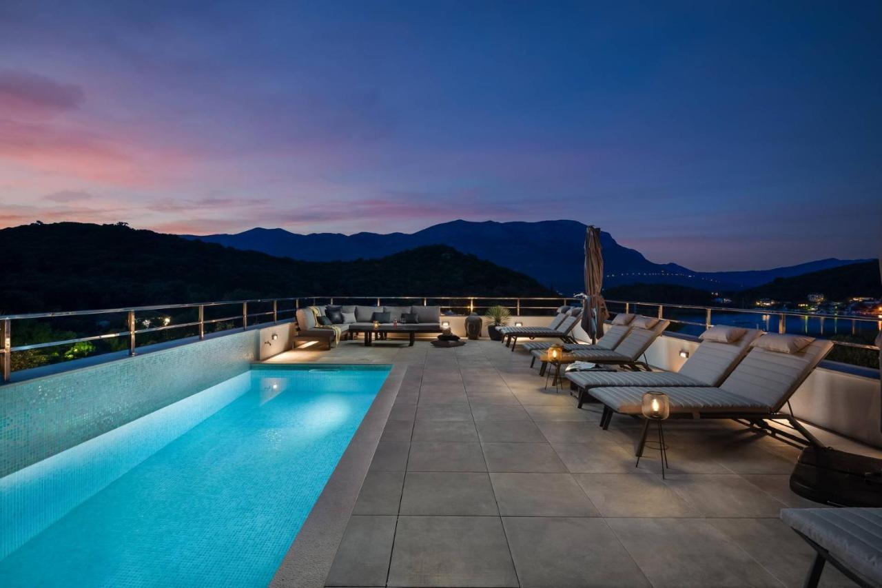Villa Buddha Bay Zrnovo Exterior foto