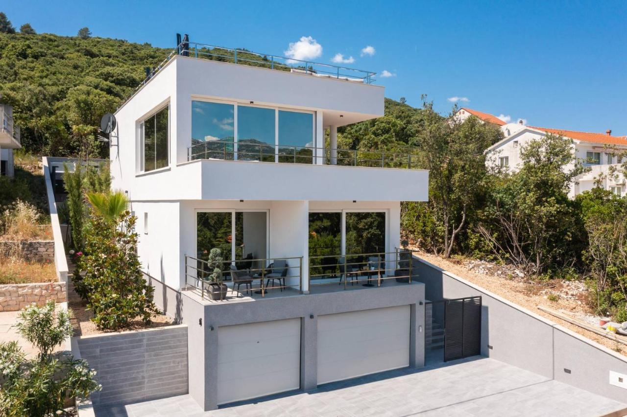 Villa Buddha Bay Zrnovo Exterior foto